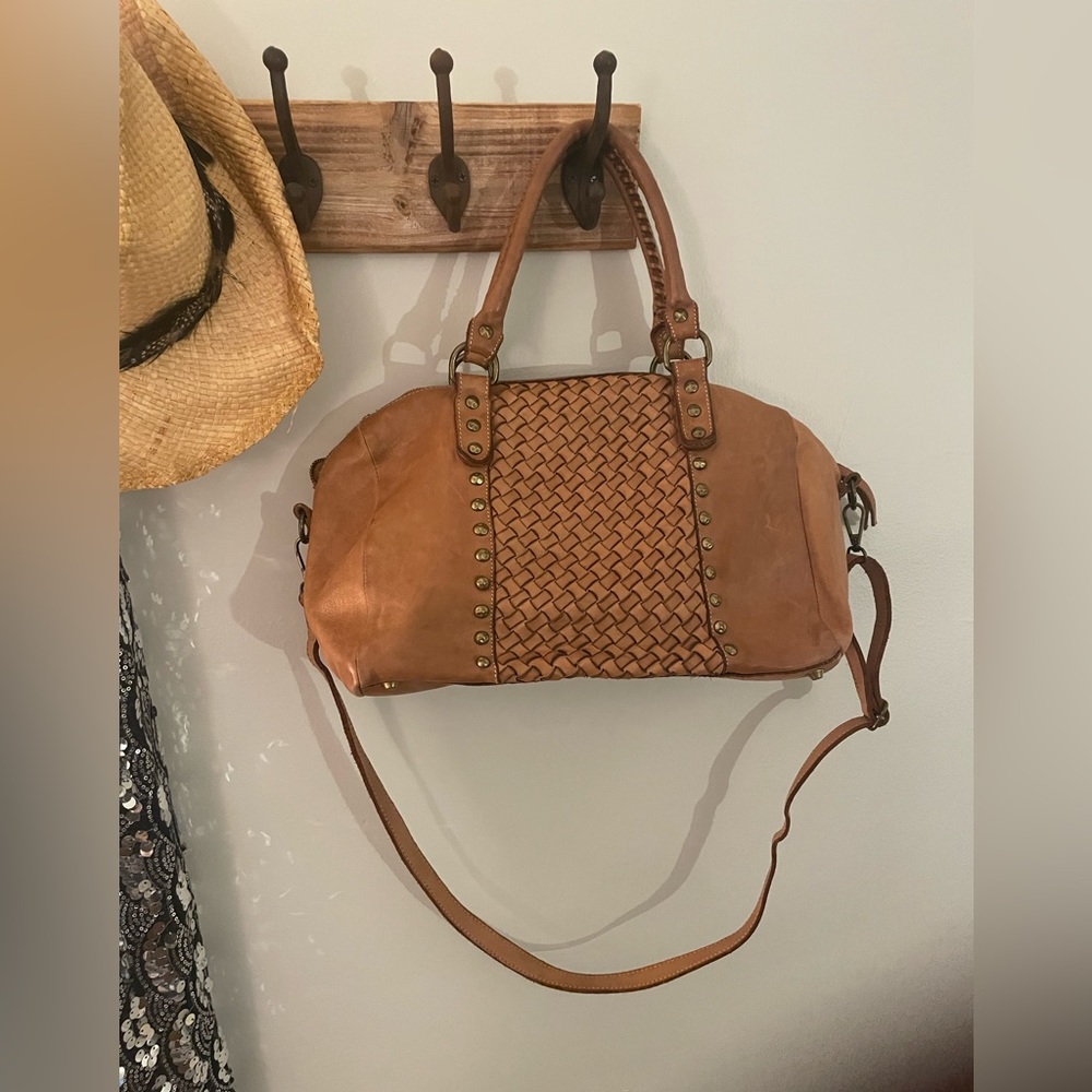 Made in Italy Costanza Rota bag